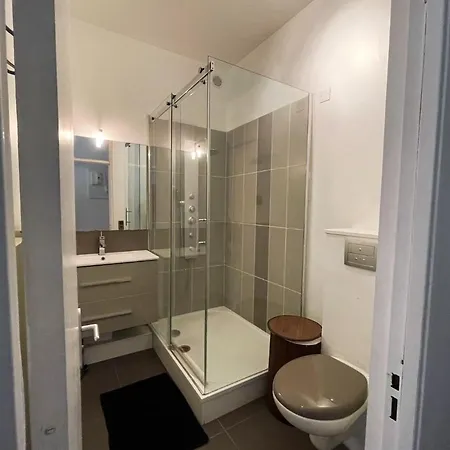 T2 Hypercentre , Parking Privé -vida Loc