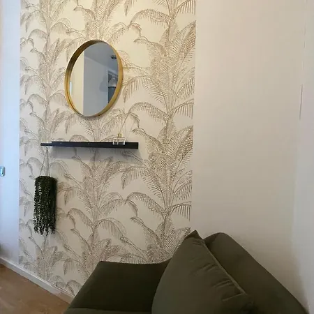 Apartment T2 Hypercentre , Parking Prive -vida Loc *