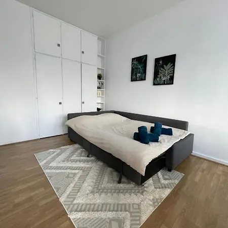 T2 Hypercentre , Parking Prive -vida Loc Apartment